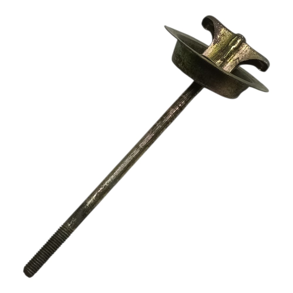 Parafuso Fixação Estepe Toyota Corolla 2003 2004 2005 2006 2