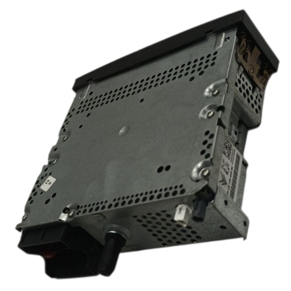 Rádio CD player Citroen Grand C4 Picasso 2008 2009 2010 2011 3