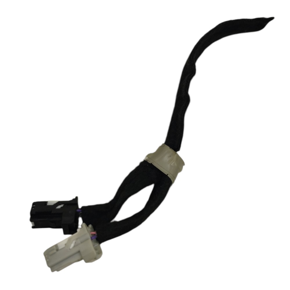 Plug conector botão controle estabilidade Nissan kicks 2020 2