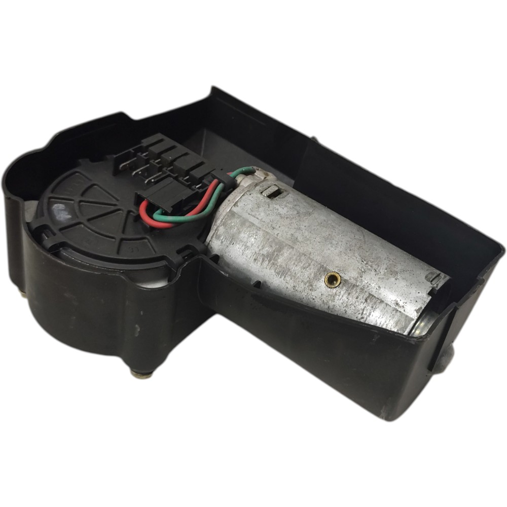 Motor limpador parabrisa ford fiesta ka courier 1998 1999 00 2