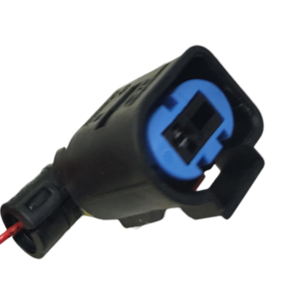 Plug Conetor Alternador Citroen Basalt 2025 2024 4