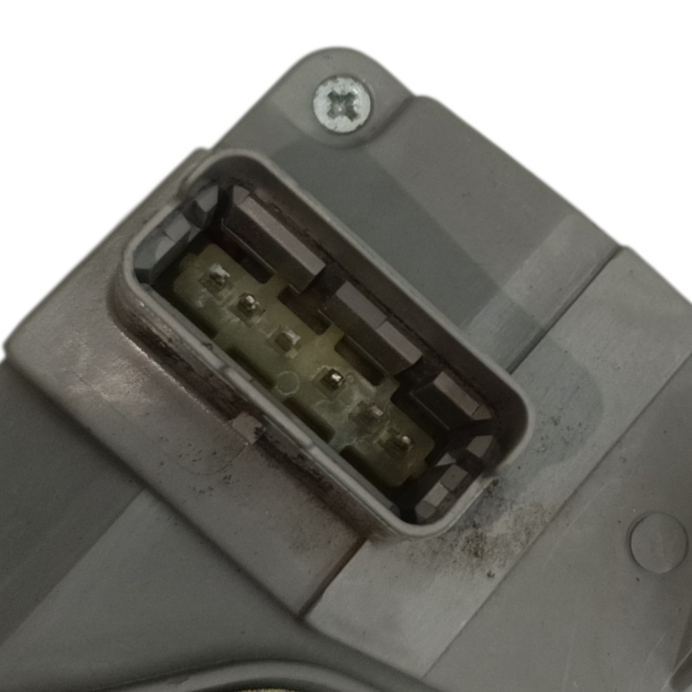 Fechadura elétrica porta dianteira direita Peugeot 206 2001 4