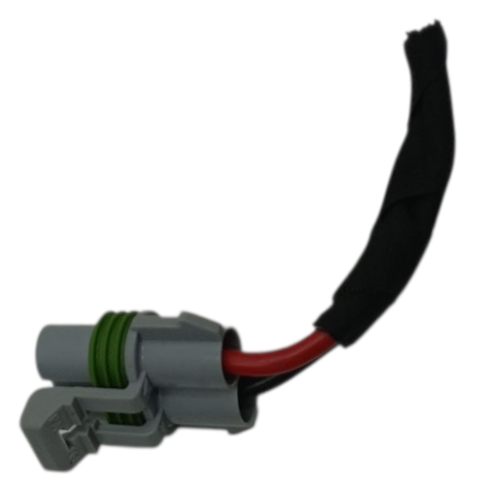 Plug Conector Sensor Flauta Combustível Chery Tiggo 5x 2025 3