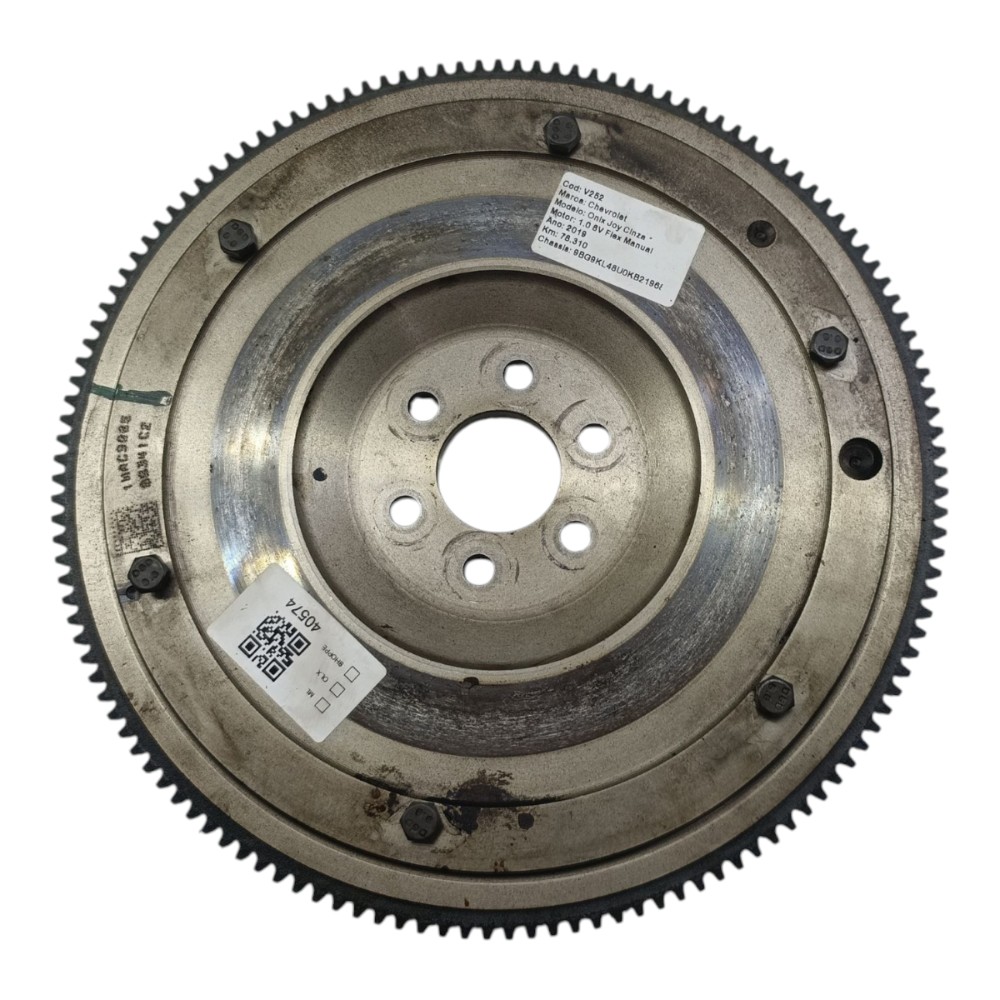 Cremalheira Volante Motor Gm Onix Prisma 1.0 2013 2014 2019 4