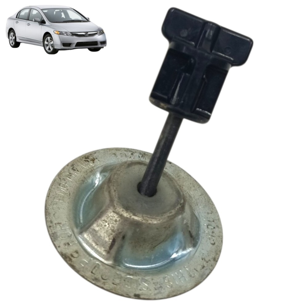 Parafuso fixação estepe honda civic g8 2007 2008 2009 2010