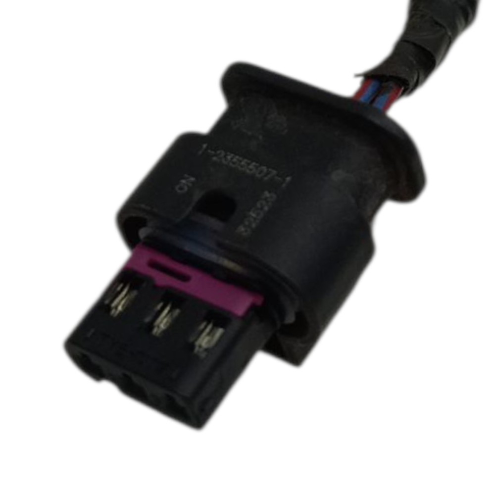 Plug Conector Sensor Pressão Combustível Chery Tiggo 5x 2025 3