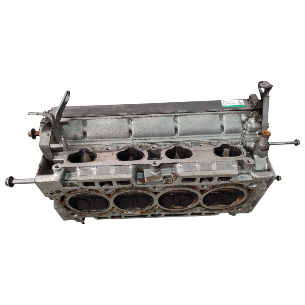Cabeçote para retificar Citroen Grand C4 2.0 16v gasolina 08 7
