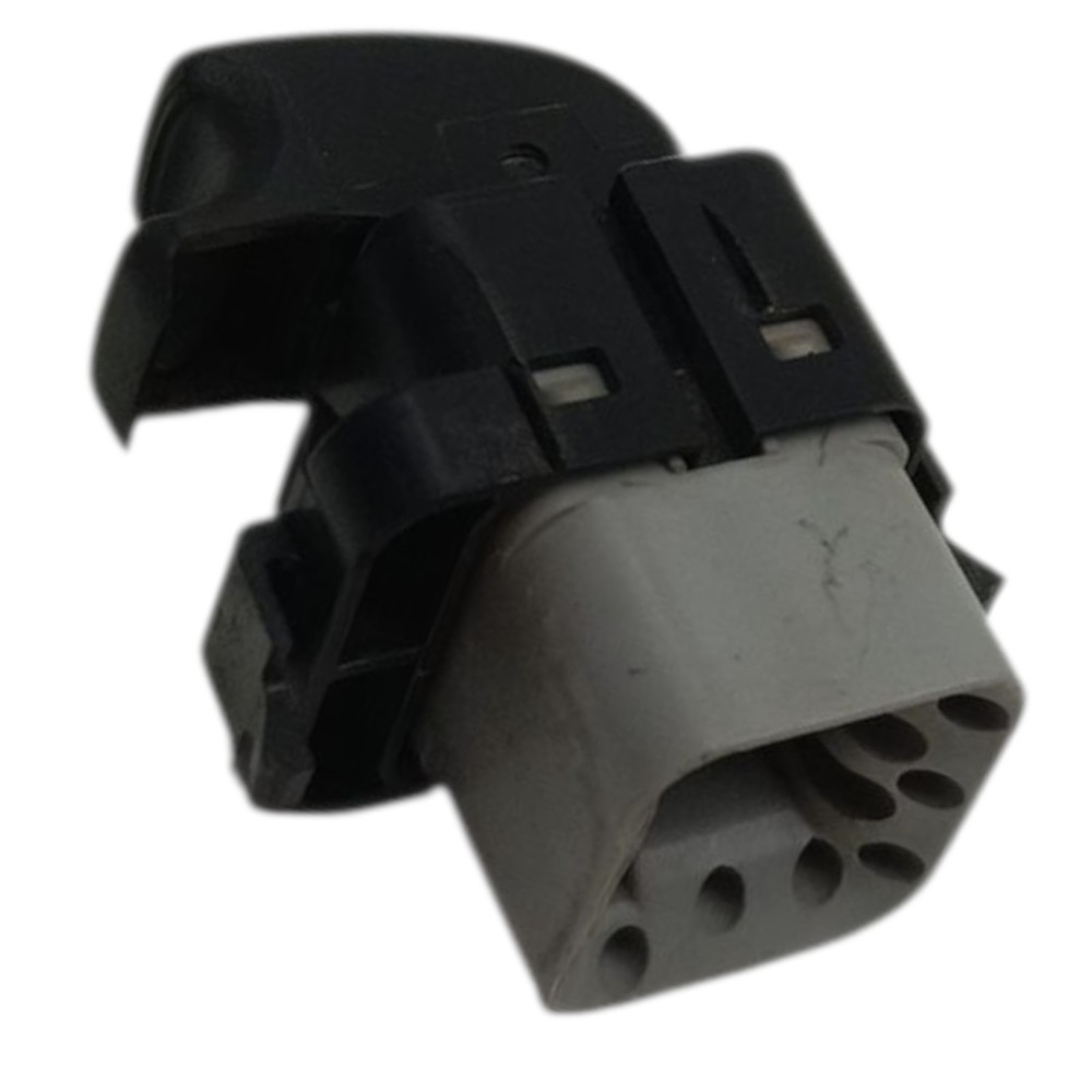 Botao vidro elétrico Mitsubishi pajero 2003 2004 2005 2006 3