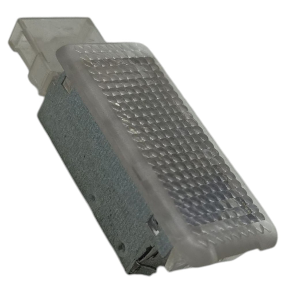 Luz Interna Porta Luvas Vw Golf Mk7 2014 2015 2016 2017 2