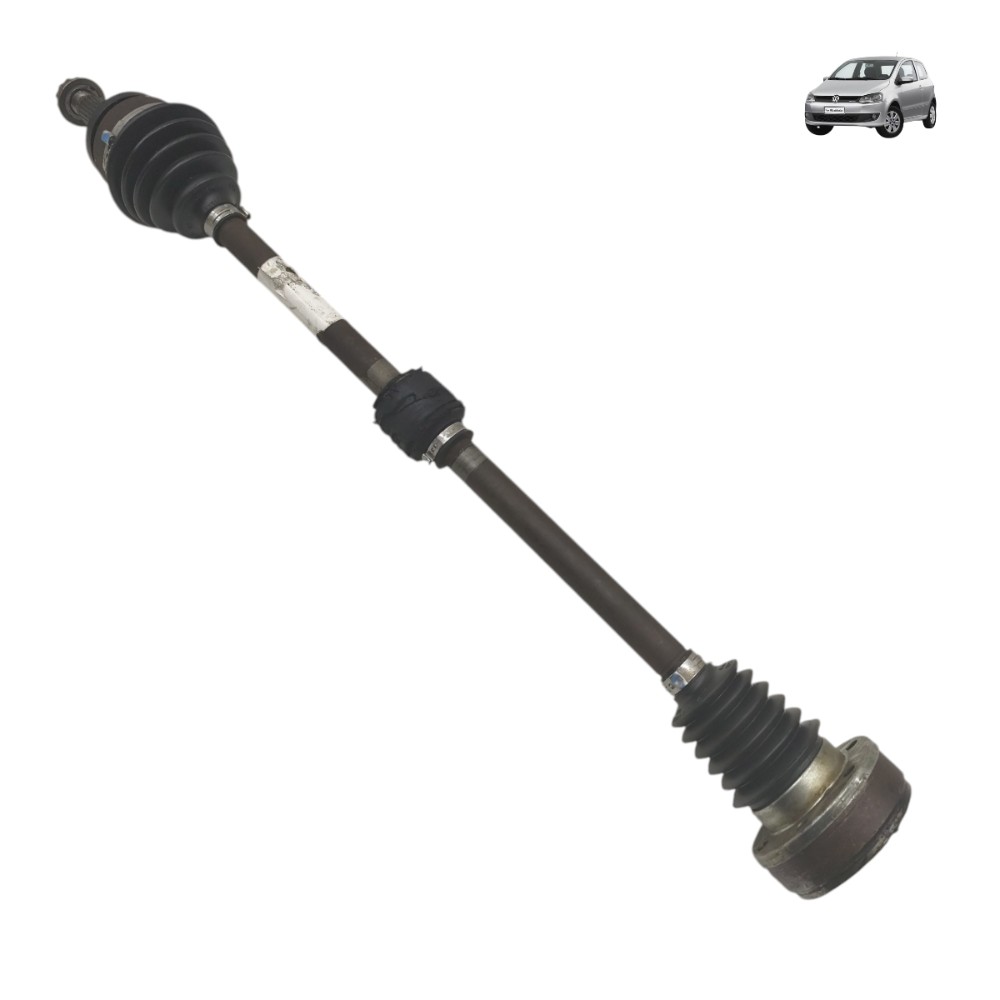 Semi eixo homocinética lado direito vw fox 2014 2013 2012
