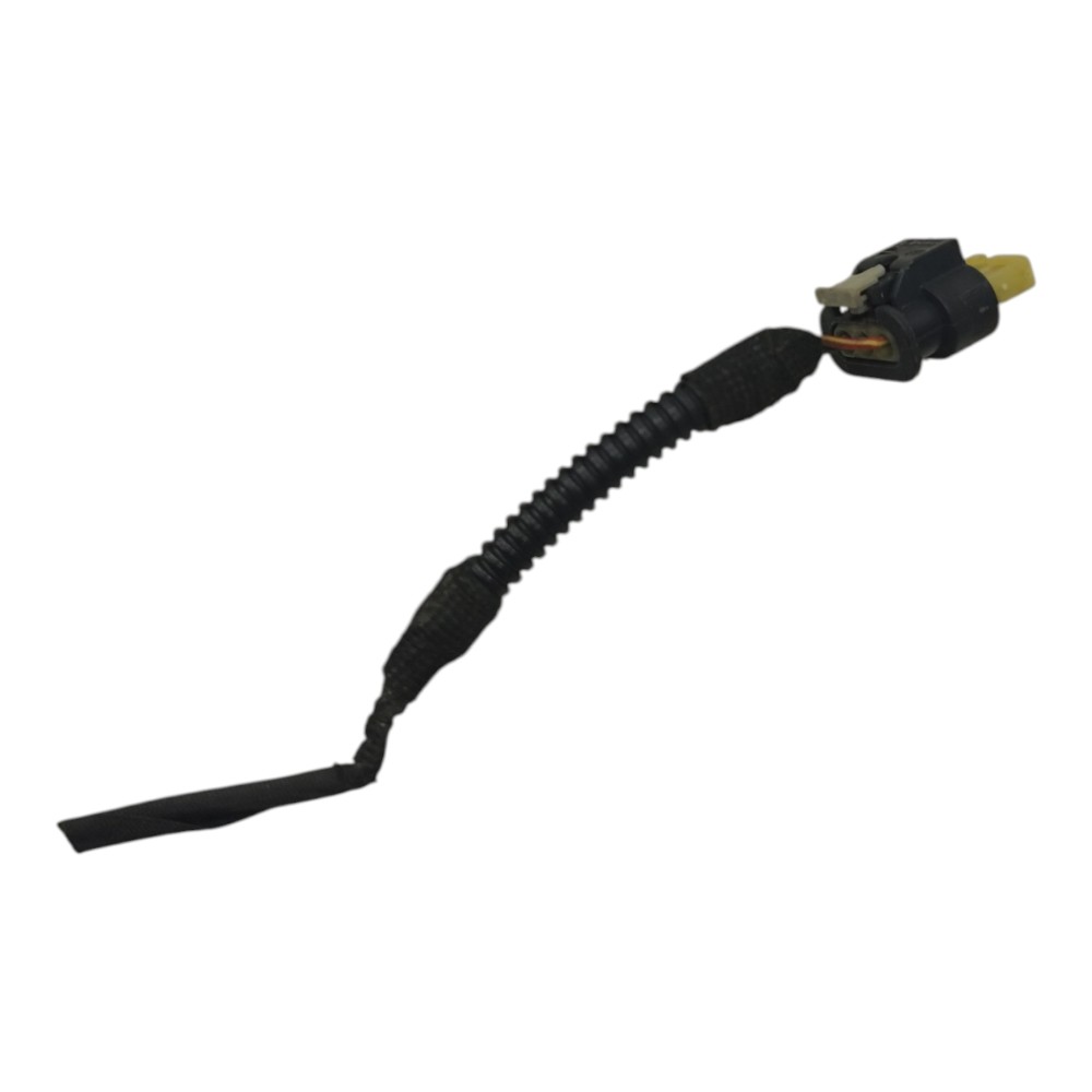 Plug Conector Bomba Água Auxiliar Bmw X2 2.0 2019 2018 2017 2