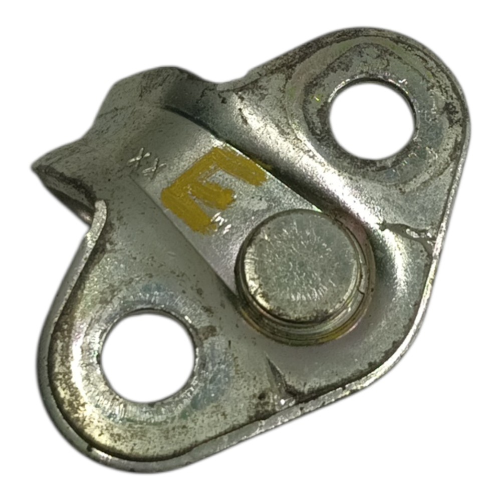 Batente fechadura porta GM Sonic 2014 2013 2012 3