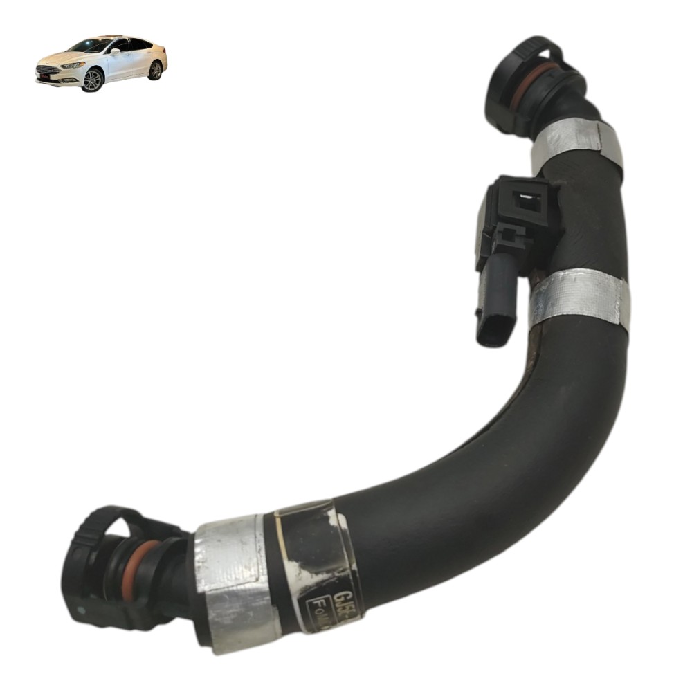 Mangueira Sensor Map Ford Fusion Sel 2.0 2017 2016 2015 1
