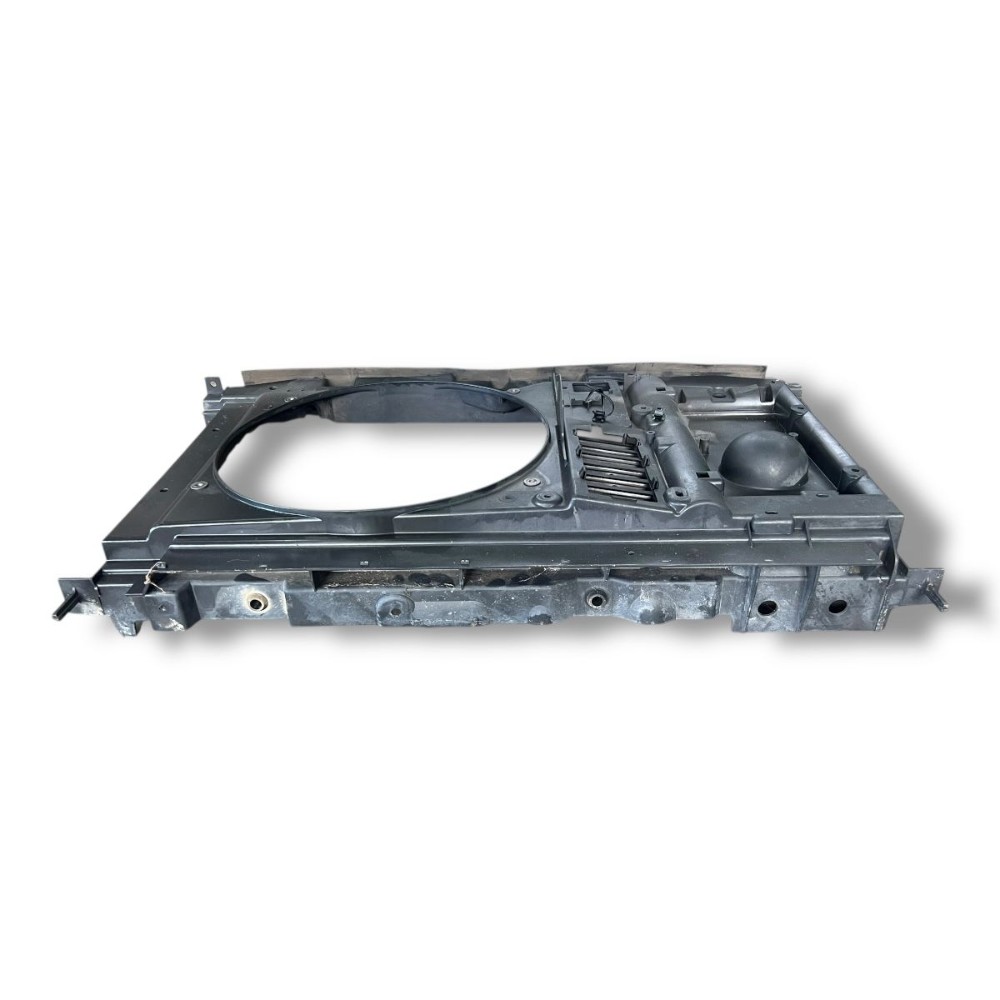 Defletor ventoinha Citroen Grand C4 Picasso 2008 09 10 11 12 4