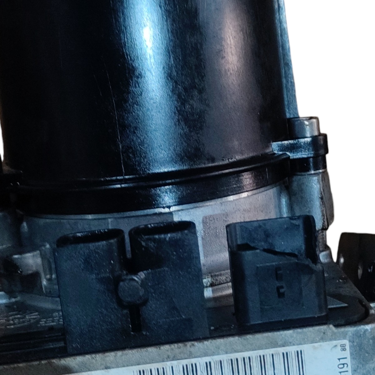 Bomba Eletro Hidráulica Citroen C4 Lounge 1.6 Thp 2015 2016 5