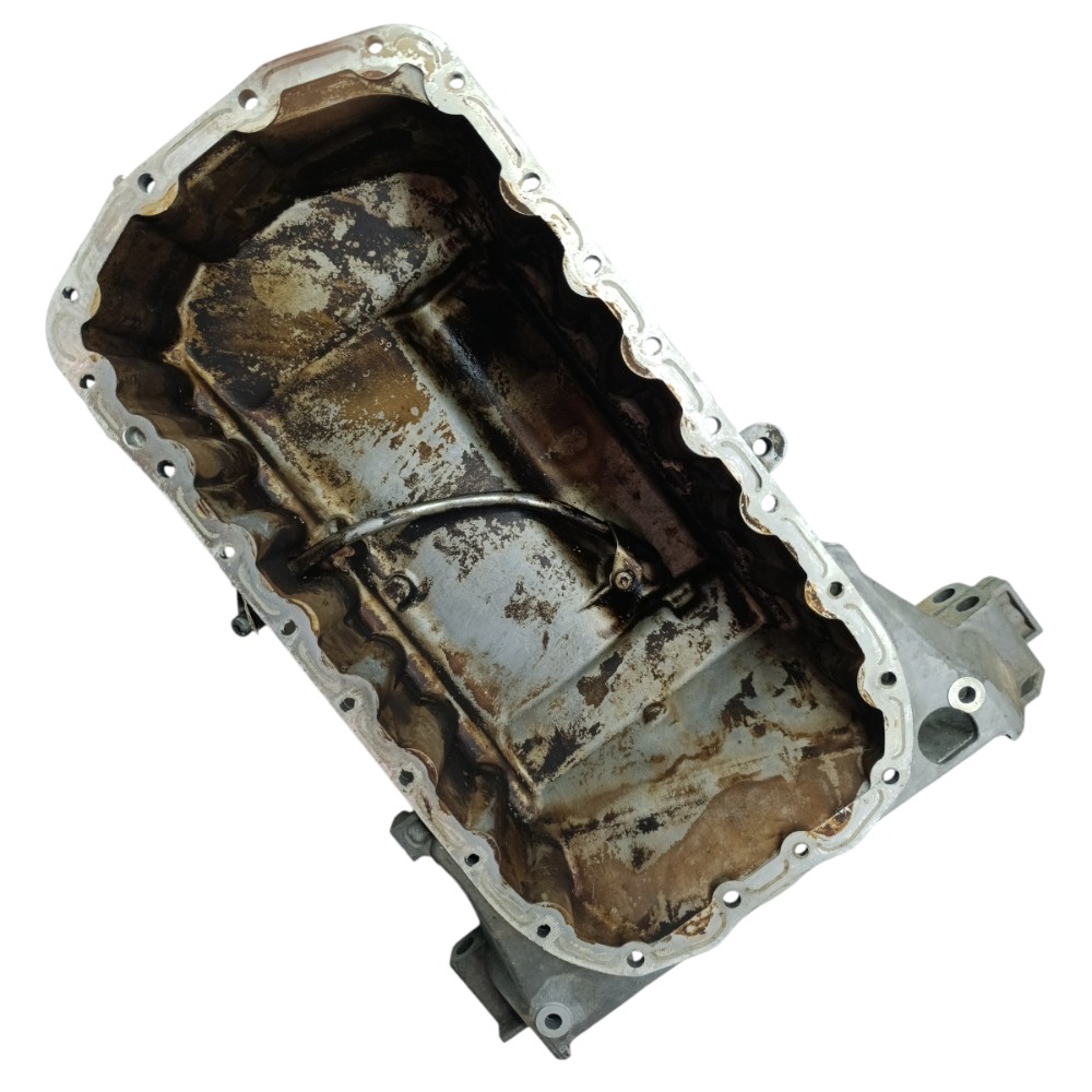 Cárter Óleo Motor Peugeot 308 2.0 16v 2011 2012 2013 2014 15 2