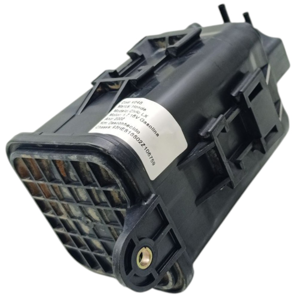 Filtro Canister Honda Civic G7 1.7 2001 2002 2003 2004 2005 3