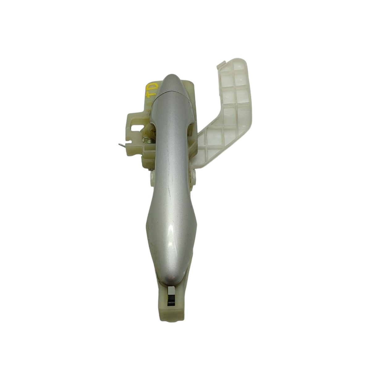 Maçaneta Exterma Traseira Direita Hyundai Ix35 2014 2015 Cinza Traseira 2