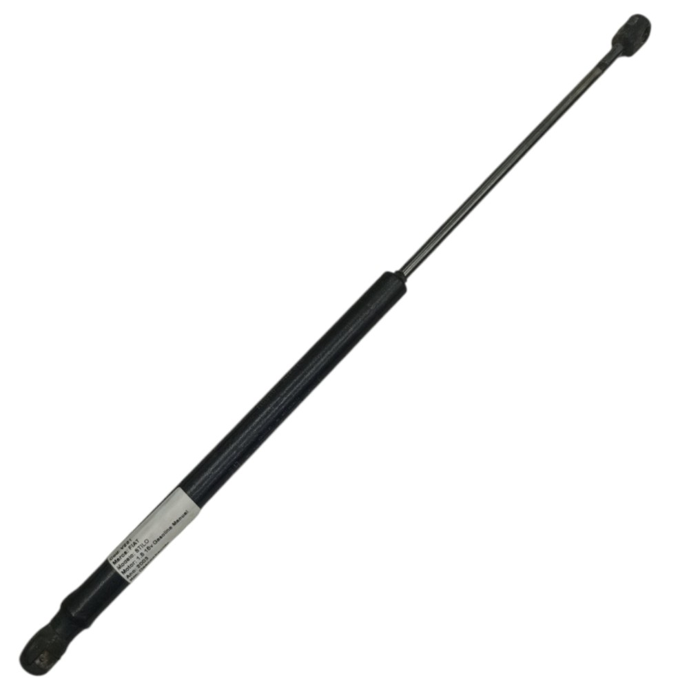 Amortecedor Tampa Traseira Fiat Stilo 2003 2004 2005 2006