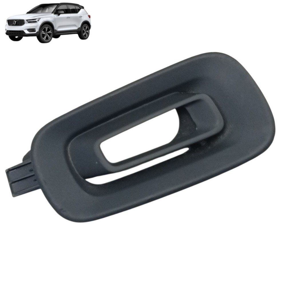 Saida Ar Painel Volvo Xc40 T5 2022 2021 2020