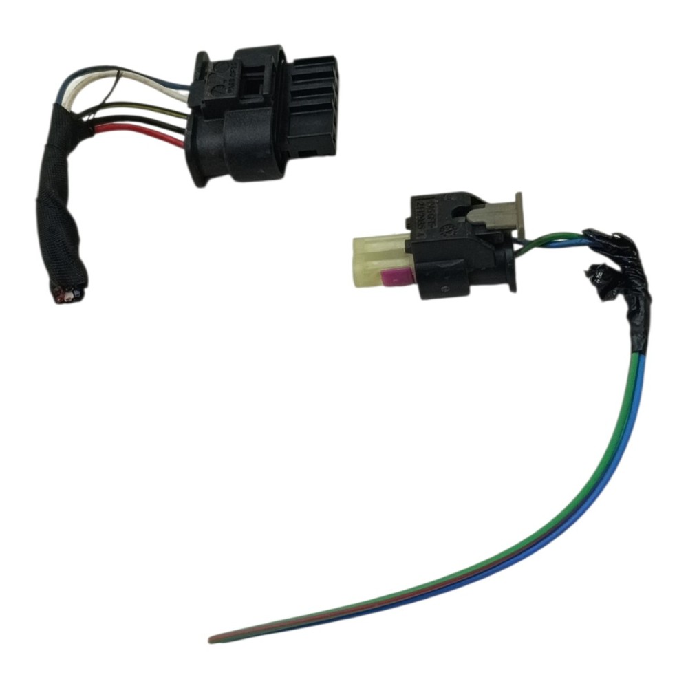 Par plug conector válvula egr byd song pro 2024 2024 2026