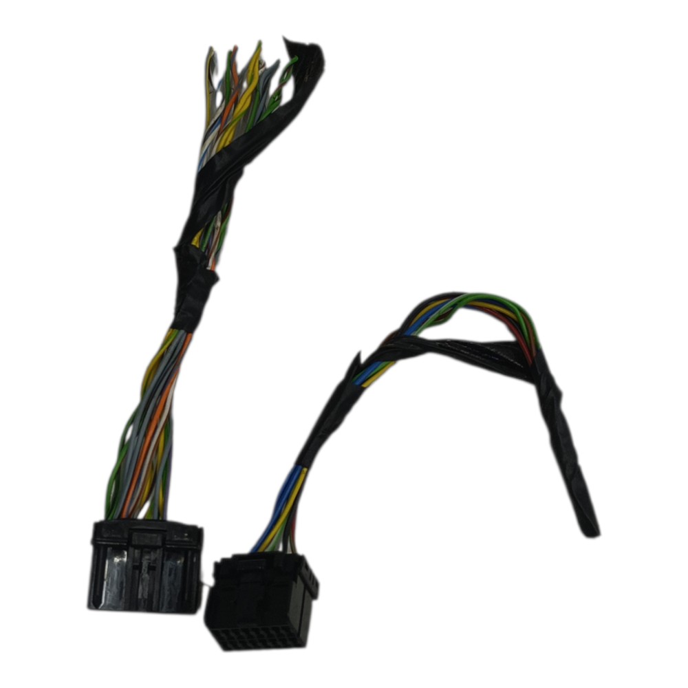 Par plug modulo pressão pneus fiat toro 2.0 2025 52089810 3