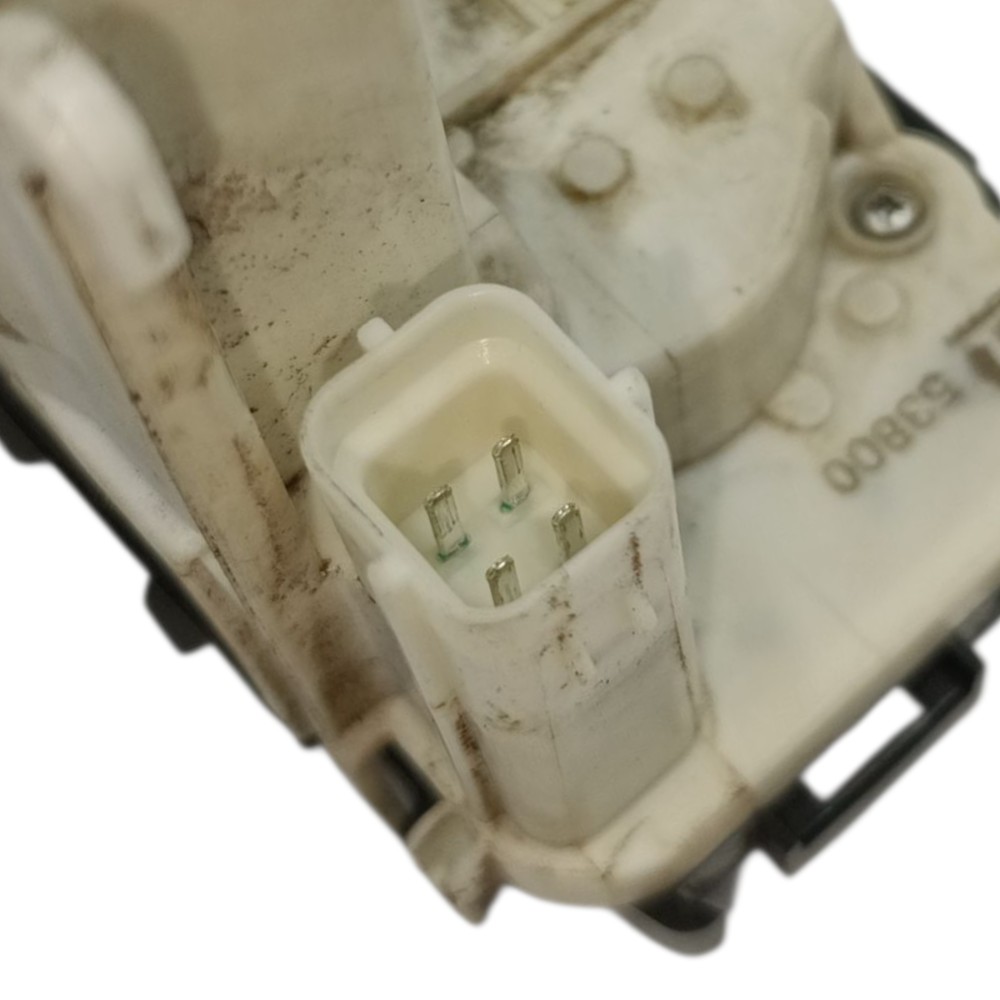 Fechadura Porta Traseira Direita Fiat Argo 2022 2021 2020 19 4