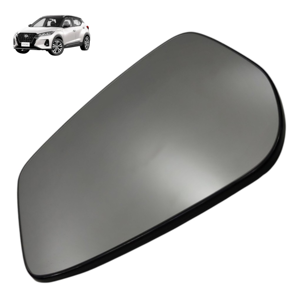 Espelho retrovisor esquerdo Nissan Kicks 2019 2020 2021 2022 1