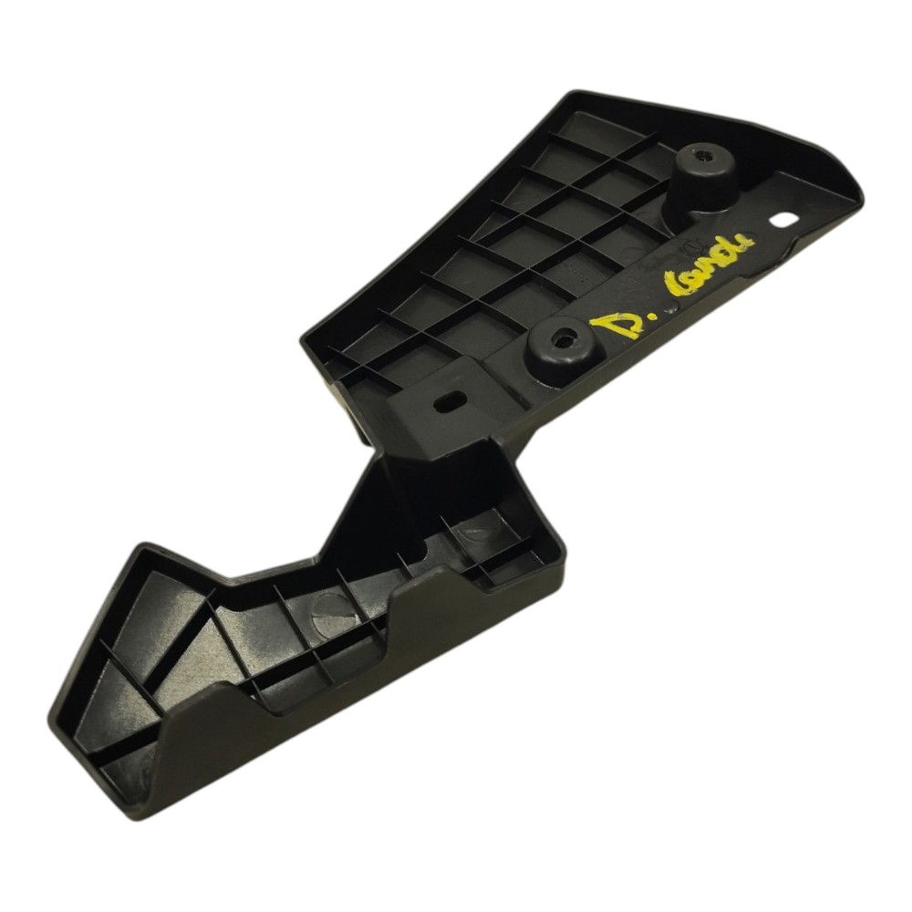 Suporte Direito Console Byd Song Pro 2024 2025 2026 Preto 4