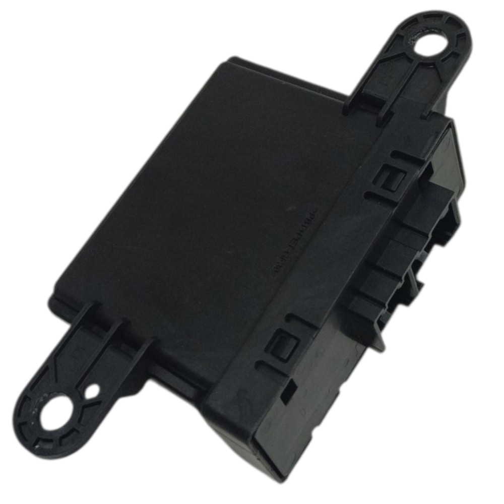 Módulo Sensor Estacionamento Fiat Toro 1.8 2021 2020 2019 18 Preto 3