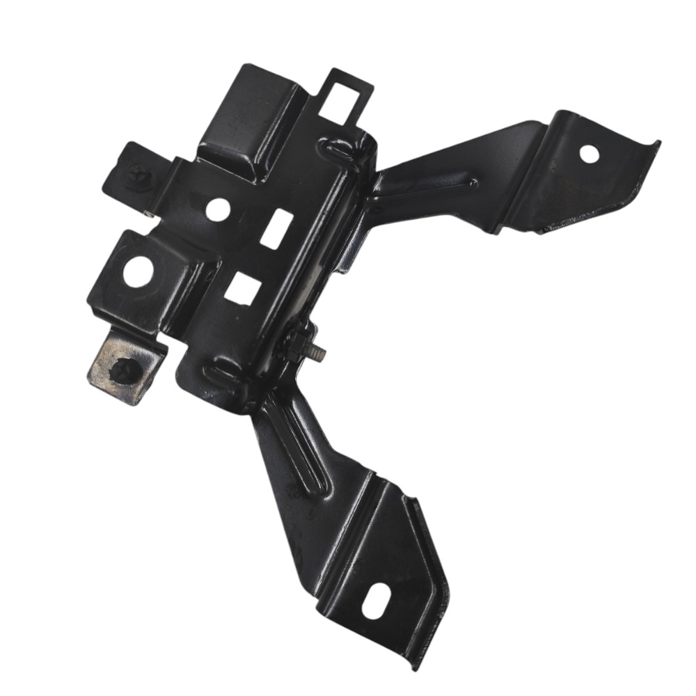 Suporte fechadura capô Ford New Fiesta 2013 2014 2015 2016 2