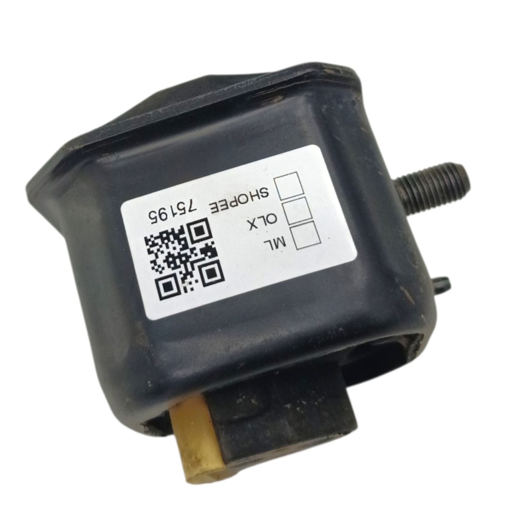 Coxim motor vw gol Saveiro parati G4 2007 2008 sem lado