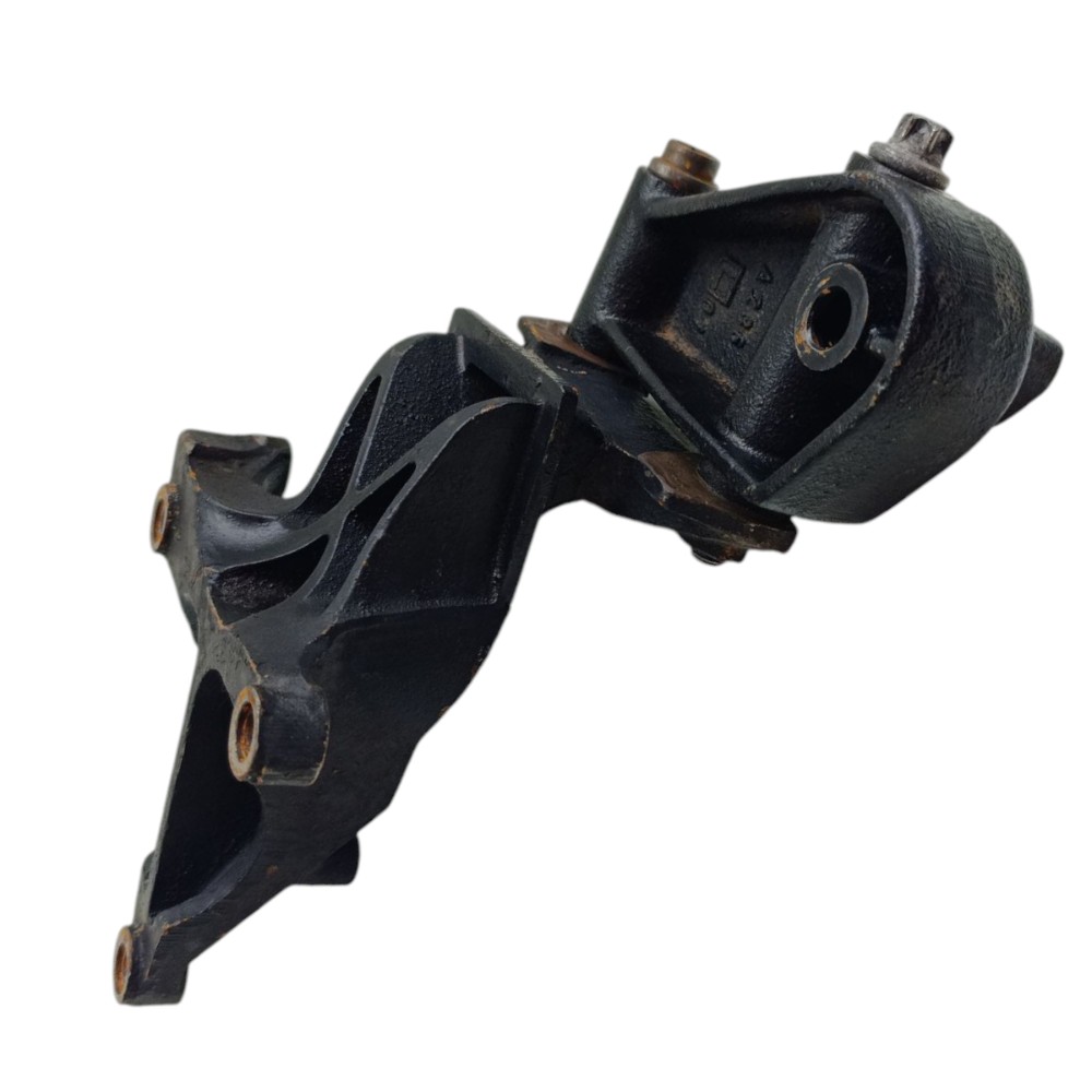 Suporte Coxim Câmbio Motor Fiat Stilo 1.8 16v 2003 2004 2005 3