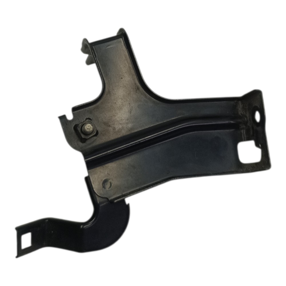 Flange Suporte Módulo Relé Ventoinha Honda Crv 2013 2014 3