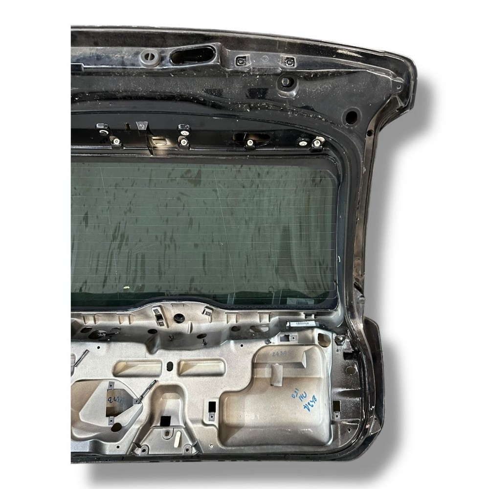 Tampa traseira Volvo XC60 2009 2010 2011 2012 2013 8