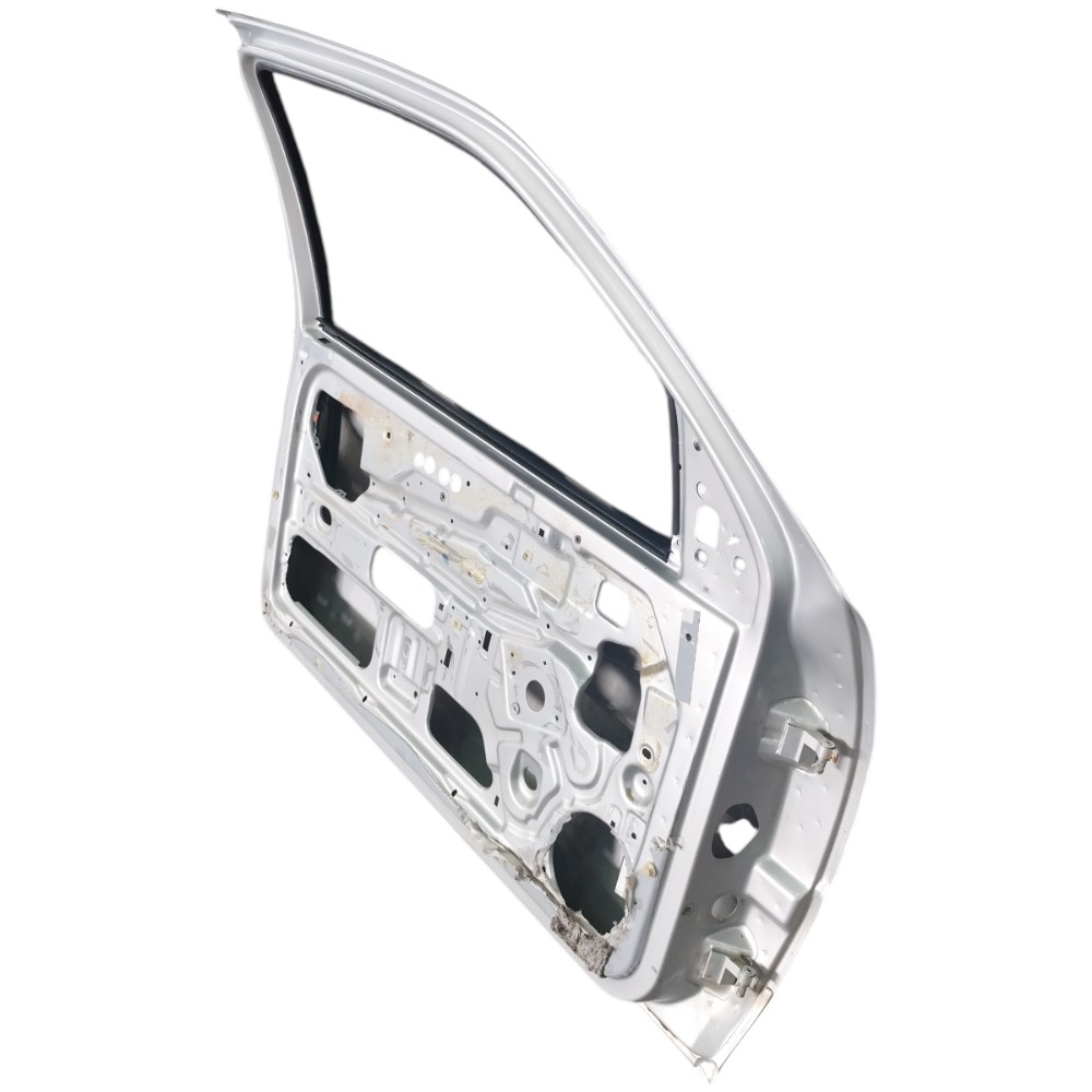 Porta esquerda VW Gol G4 G3 G2 2000 à 2013 2 portas 5