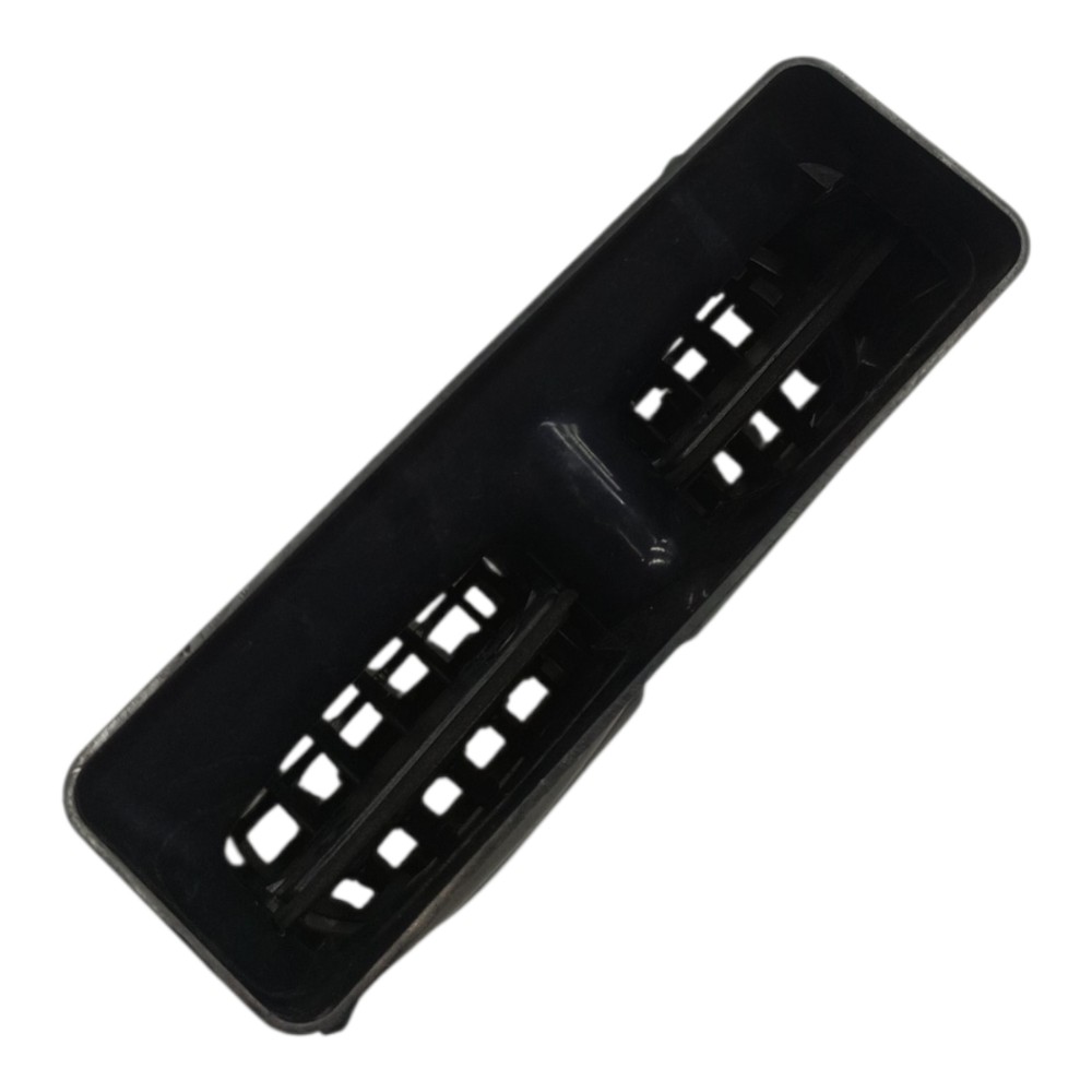 Difusor Ar Central Painel Fiat Palio 2008 2009 2010 2011 12 4
