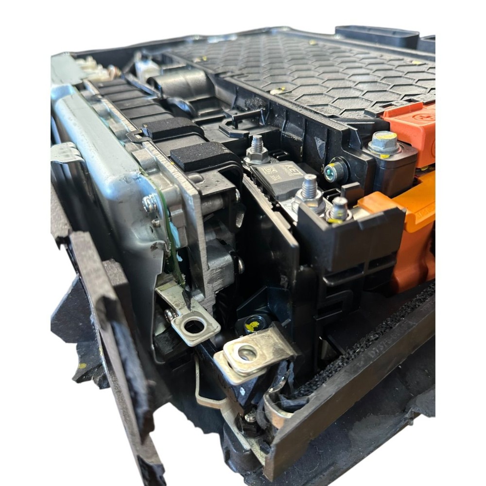 Bateria 48v Kia Stonic 1.0 Tgdi Híbrido 2022 P Retirar Pecas 5