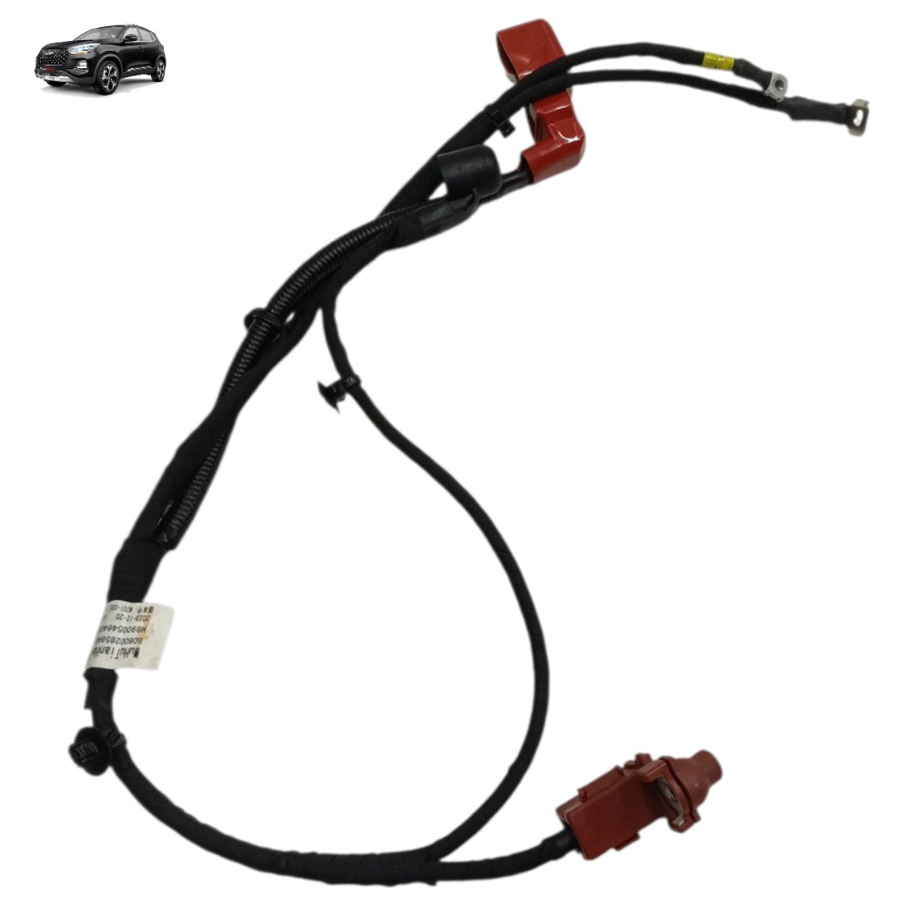 Chicote Cabo Positivo Bateria Chery Tiggo 5x 1.5 2025 2024 1