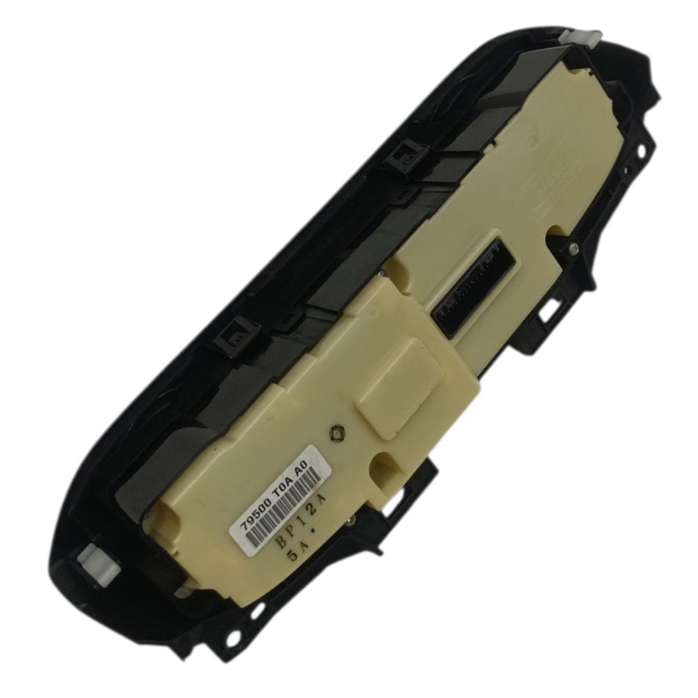 Comando Ar Condicionado Honda Crv 2013 2014 2015 2016 3