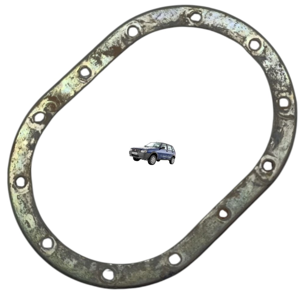 Suporte Fixação Bomba Combustível Fiat Uno Fire 2009 2010 11 1