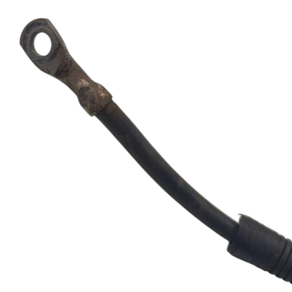 Cabo Polo Negativo Bateria Fiat Uno 2011 2010 2009 2008 2007 4