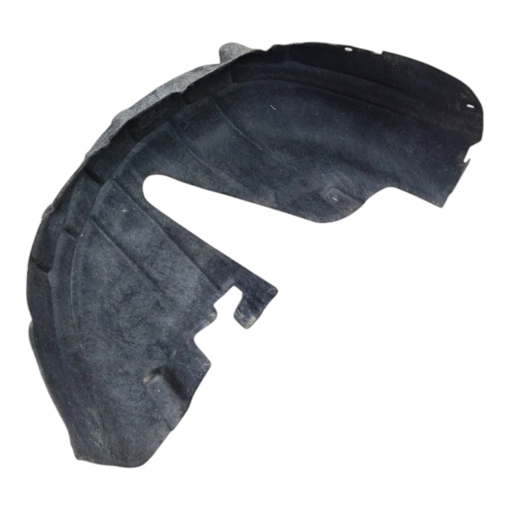 Parabarro Traseiro Esquerdo Vw Tiguan 2012 2013 2014 2015 16 2