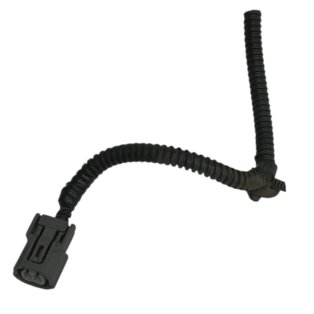 Plug Conector Reservatório Fluido Freio Honda Civic 2007 3