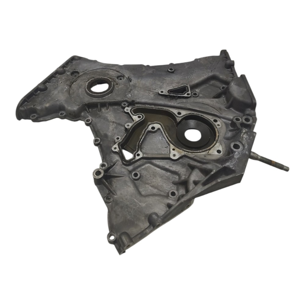 Tampa Lateral Motor Hyundai Azera 3.3 V6 2008 2009 2010 2011 3