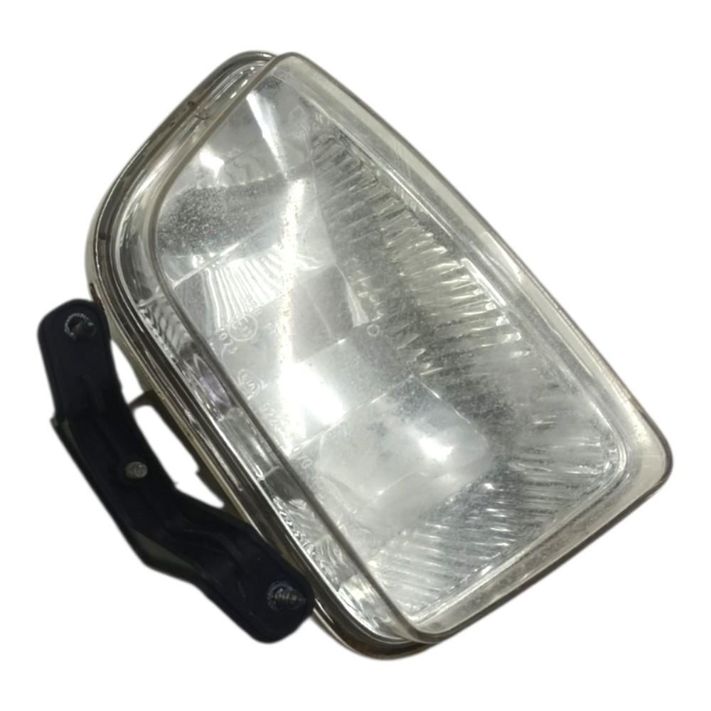 Farol Milha Direito Kia Picanto 2007 2008 2009 2010 Transparente