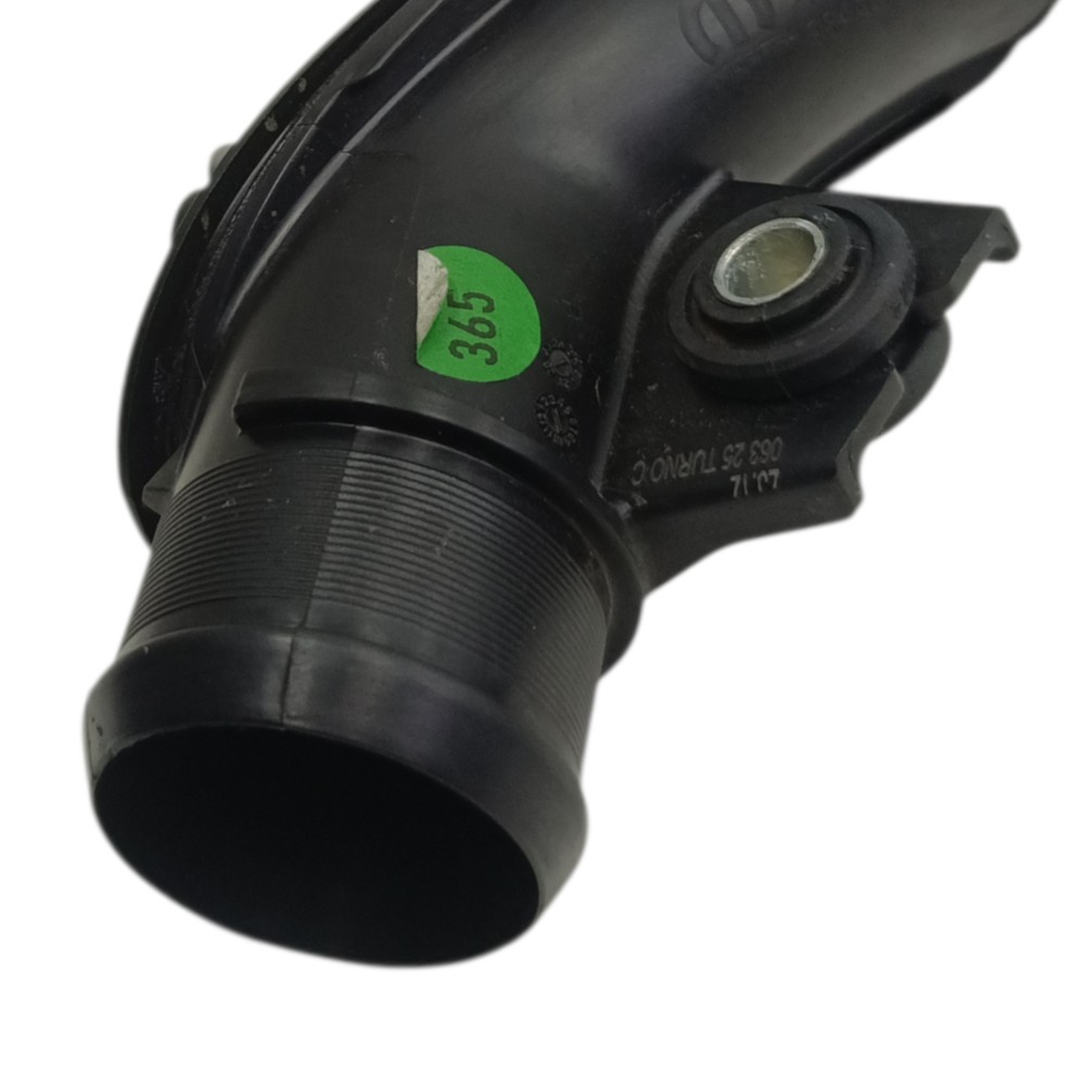 Cano Duto Ar Turbina Citroen Basalt 1.0 Turbo 2025 2024 3
