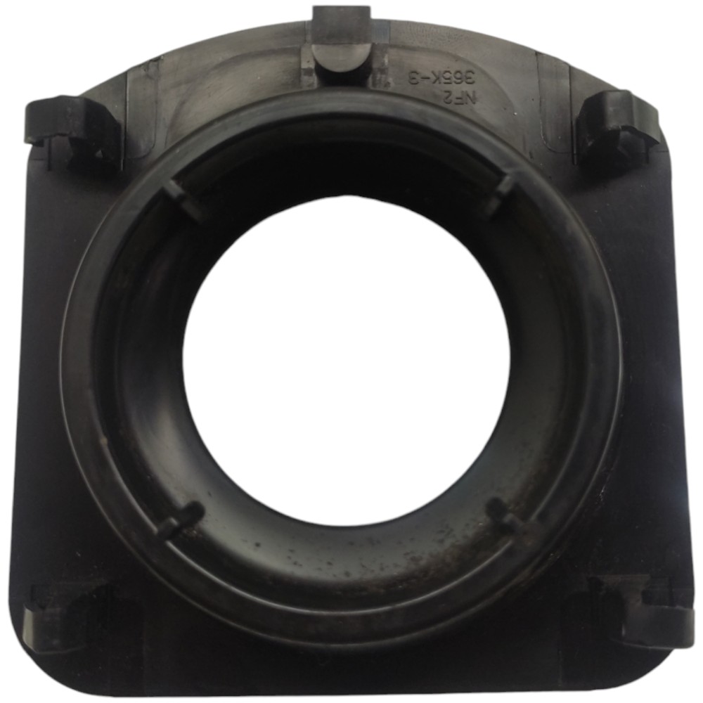 Suporte Bocal Gargalo Tanque Honda Hrv 2016 2017 2018 2019 3