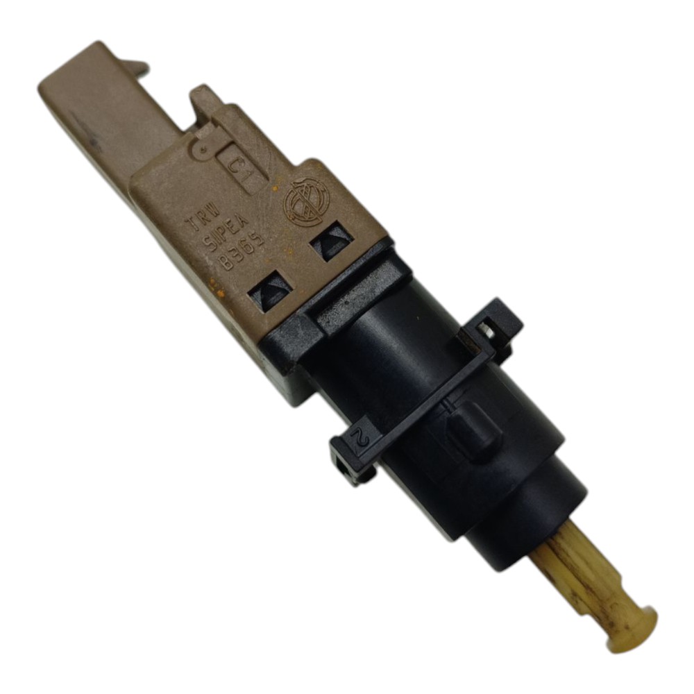 Sensor Interruptor Pedal Embreagem Fiat Stilo 1.8 2003 2004 2