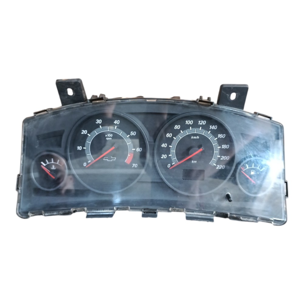 Kit Code Módulo Injeção Gm Vectra 2.0 8v Flex 2008 2009 2010 2